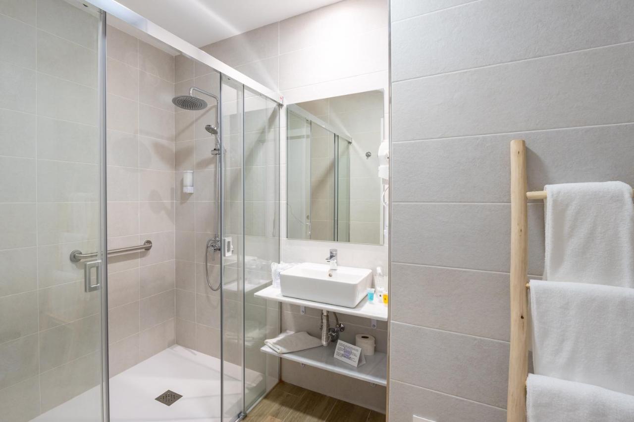 Hostal Romerito Málaga Eksteriør bilde