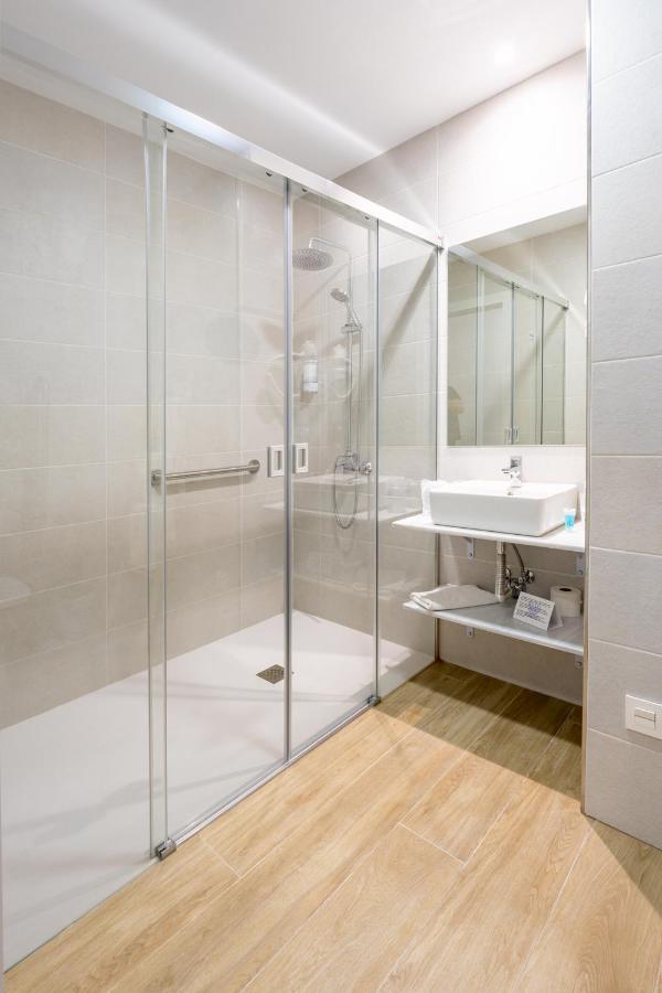 Hostal Romerito Málaga Eksteriør bilde